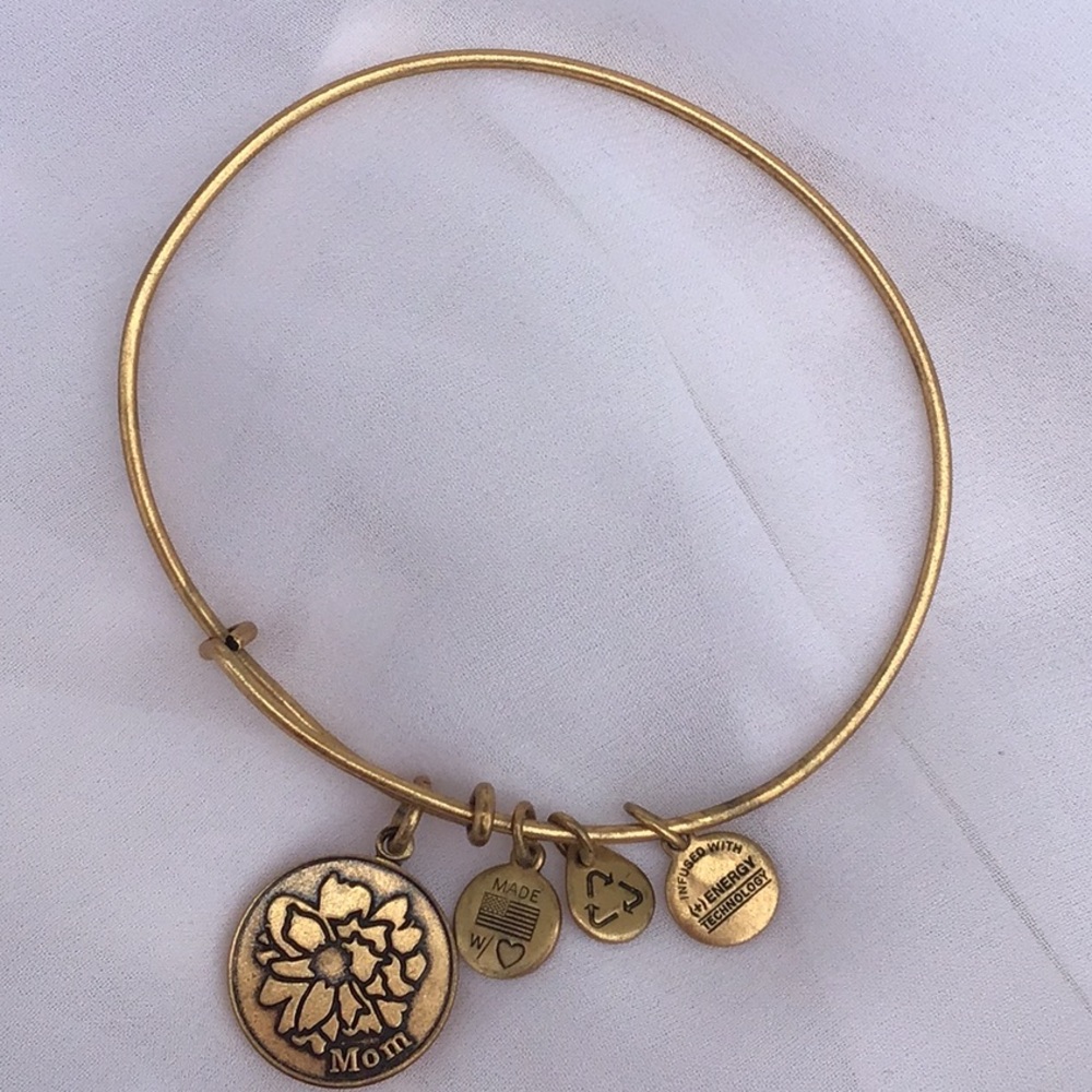 Alex and Ani Bracelet